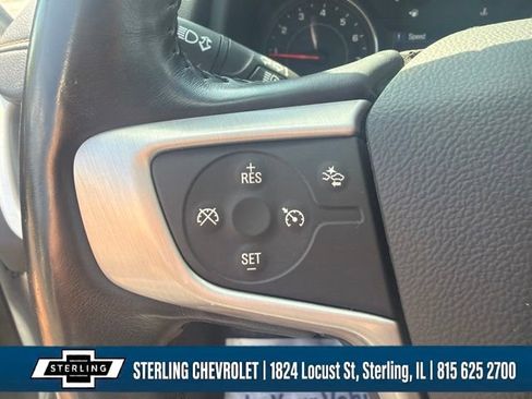 Used 2021 GMC Terrain SLE AWD/4WD image 17