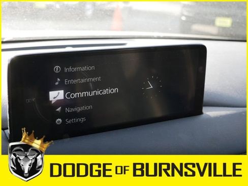 Used 2022 MAZDA CX-5 Carbon Edition image 20