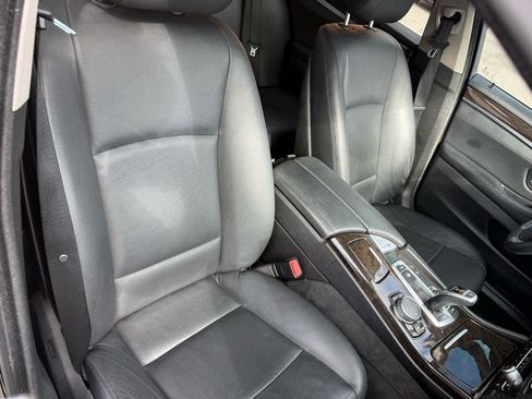 Used 2016 BMW 528i xDrive Sedan image 9