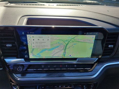 Certified 2025 Chevrolet Silverado 2500 LTZ w/ LTZ Convenience Package image 34