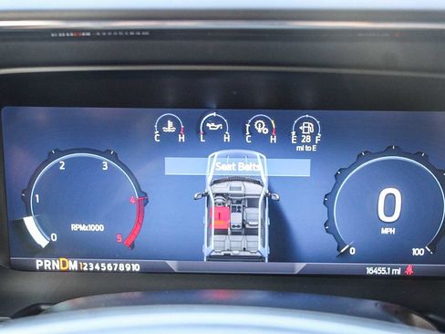 Used 2024 Ford F250 Lariat w/ Chrome Package image 21