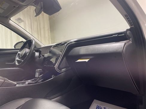 Used 2023 Hyundai Tucson SEL w/ Convenience Package image 15