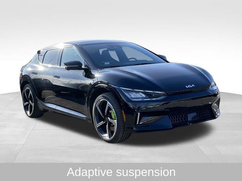 Used 2023 Kia EV6 GT image 3