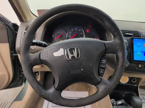 Used 2003 Honda Civic LX image 32