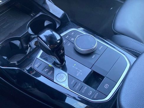 Used 2023 BMW X3 xDrive30i image 13