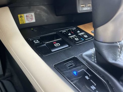 Used 2022 Lexus RX 350 AWD w/ Premium Package image 41