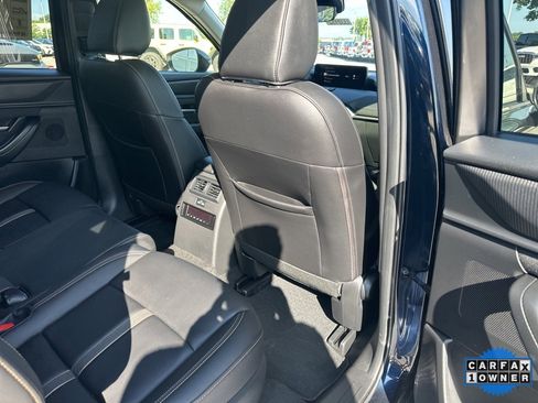 Used 2025 MAZDA CX-90 3.3 Turbo w/ Select Package image 47