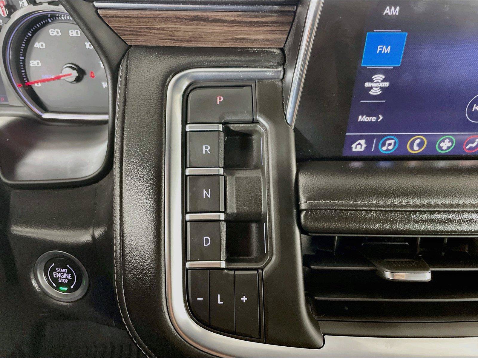 Used 2021 Chevrolet Tahoe Z71 AWD/4WD image 15