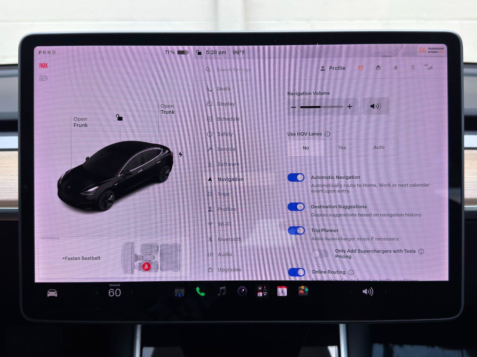 Used 2020 Tesla Model 3 Standard Range Plus RWD image 32