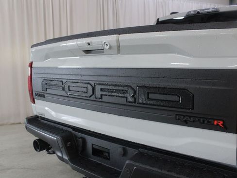 New 2026 Ford F150 Raptor w/ Equipment Group 803A Raptor R AWD/4WD image 32