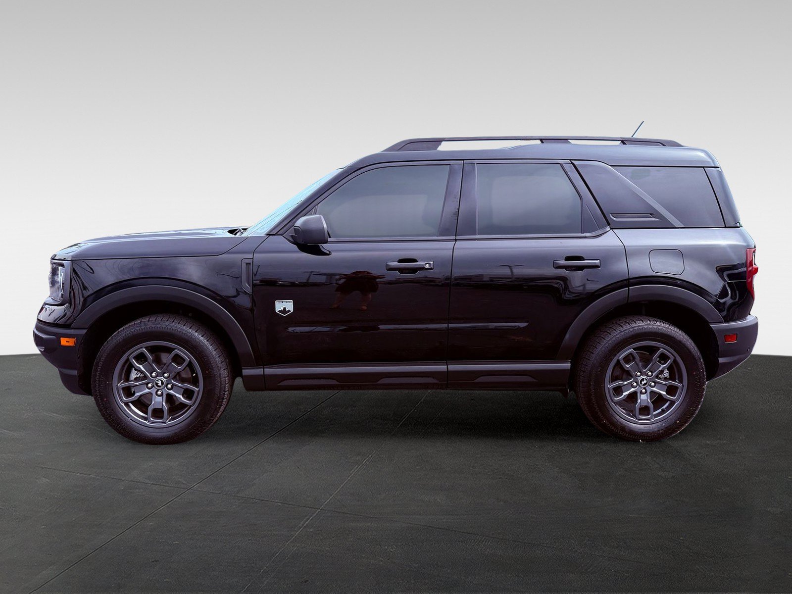Used 2022 Ford Bronco Sport Big Bend w/ Convenience Package AWD/4WD image 5