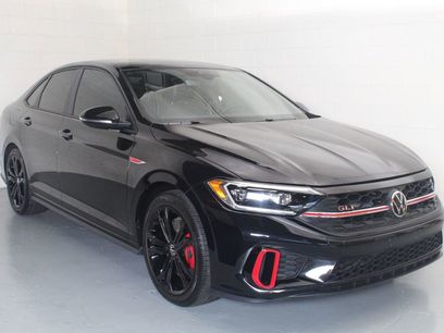 Used 2022 Volkswagen Jetta GLI Autobahn