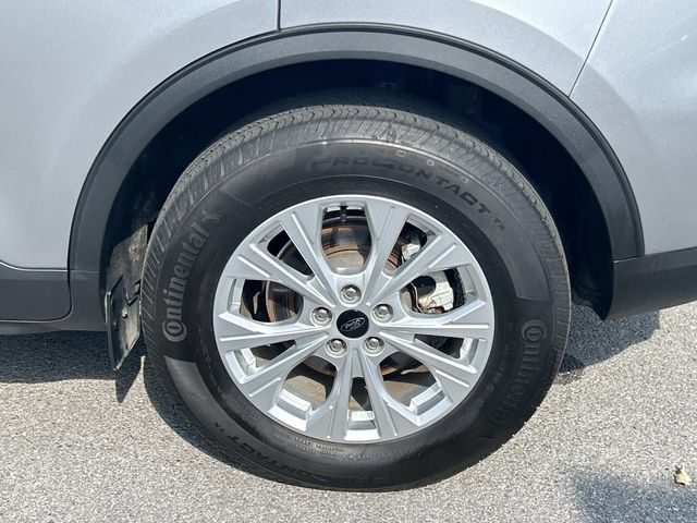Certified 2023 Ford Escape Active AWD/4WD image 13