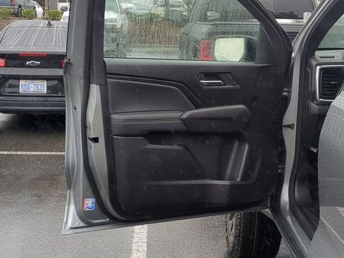 New 2026 GMC Canyon Elevation w/ Convenience Package image 19