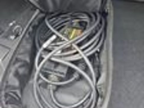 Used 2022 Jeep Wrangler Unlimited Sahara w/ Cold Weather Group image 19