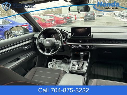 Used 2023 Honda CR-V Sport image 13