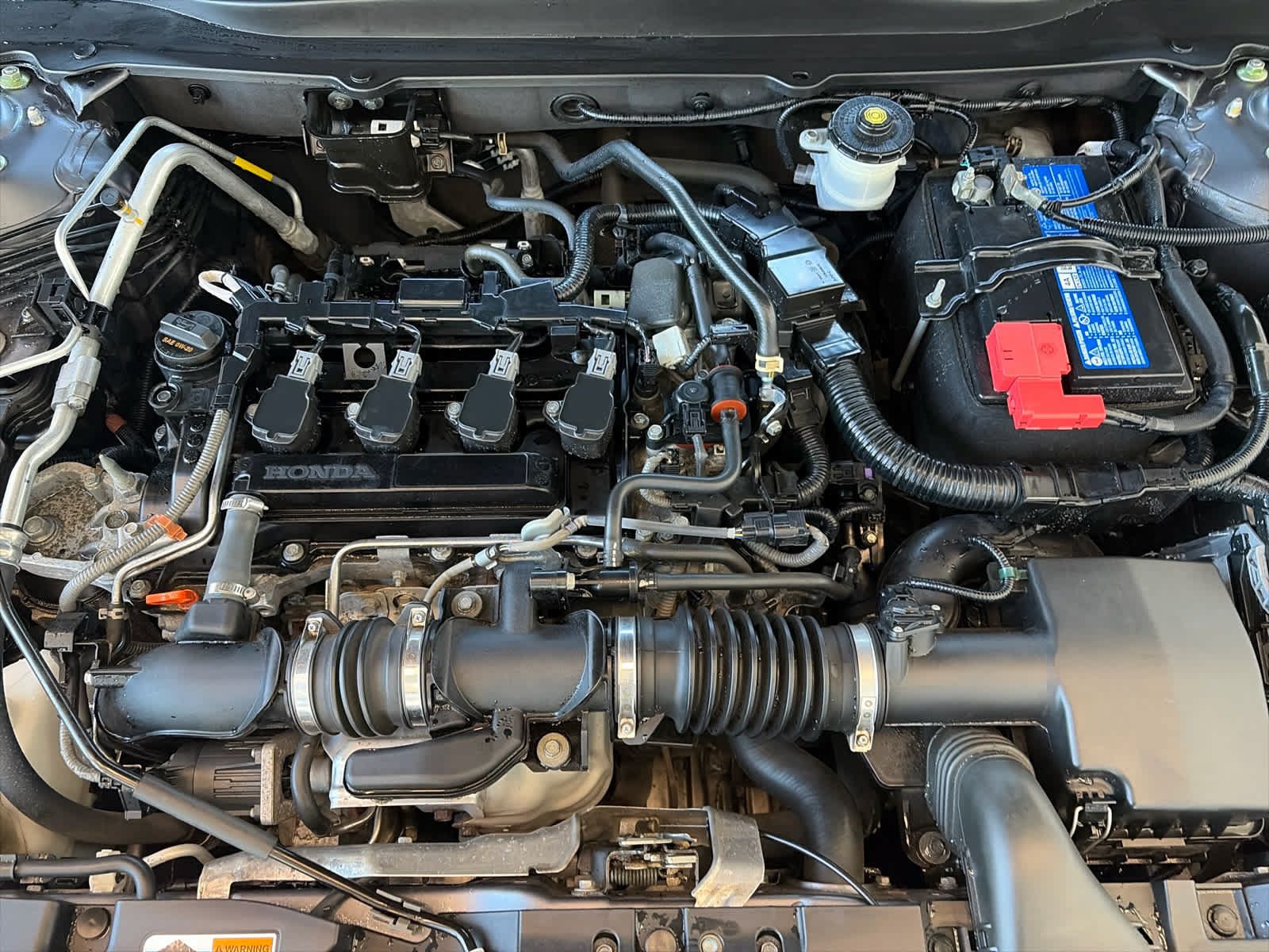 Used 2021 Honda Accord LX image 18
