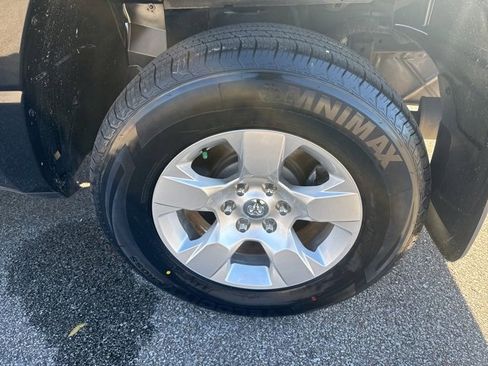 Used 2019 RAM 1500 Big Horn image 20