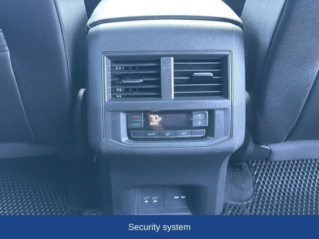 Used 2021 Volkswagen Atlas SEL AWD/4WD image 26