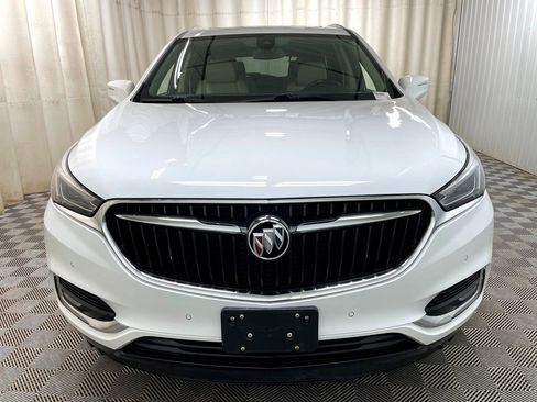 Used 2018 Buick Enclave Premium w/ Experience Buick Package image 21