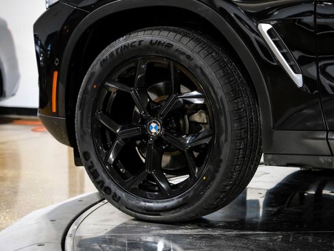 Used 2024 BMW X4 xDrive30i image 62