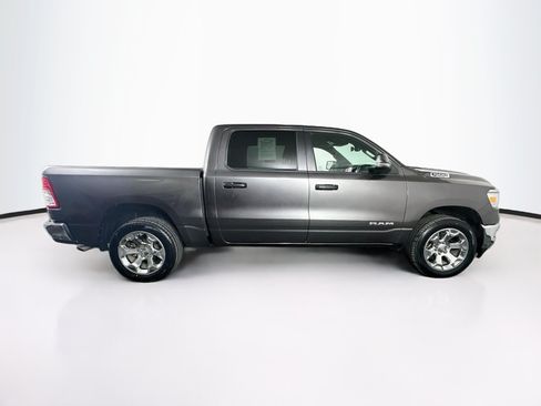 Used 2023 RAM 1500 Big Horn AWD/4WD image 10