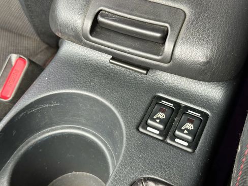 Used 2017 Subaru WRX Premium image 29