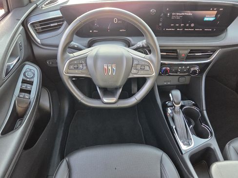 Used 2024 Buick Encore GX Sport Touring AWD/4WD image 14