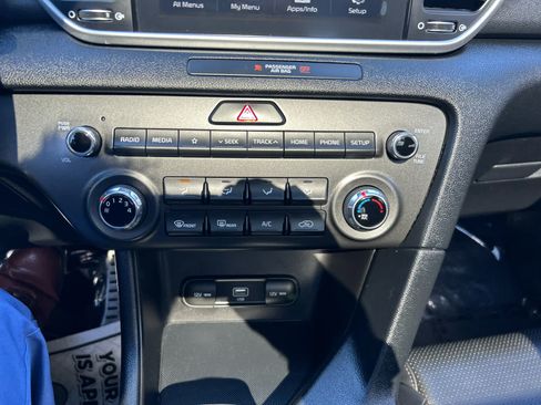 Used 2020 Kia Sportage S w/ S Sunroof Package FWD image 20