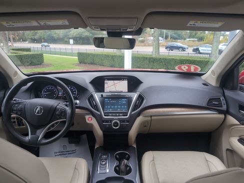 Used 2019 Acura MDX FWD w/ Technology Package image 29