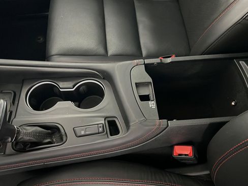 Used 2025 Dodge Durango R/T AWD/4WD image 27