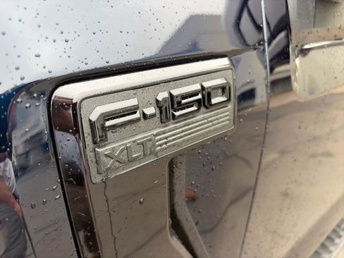 New 2026 Ford F150 XLT w/ Equipment Group 302A MID AWD/4WD image 5