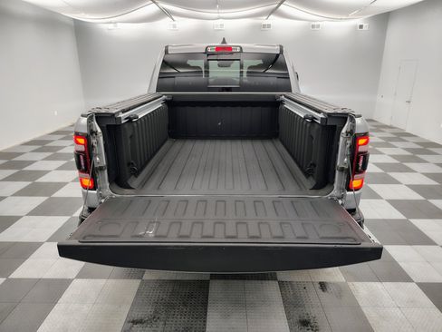 Used 2023 RAM 1500 Rebel w/ Night Edition image 30