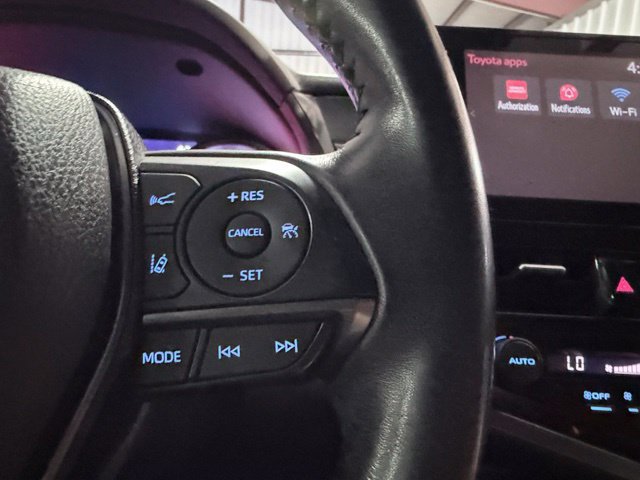 Used 2022 Toyota Camry XSE FWD image 30