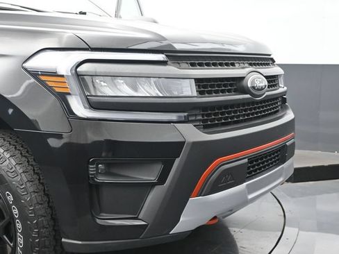 Used 2022 Ford Expedition Timberline AWD/4WD image 37