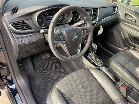 Certified 2022 Buick Encore Preferred w/ Safety Package II image 12