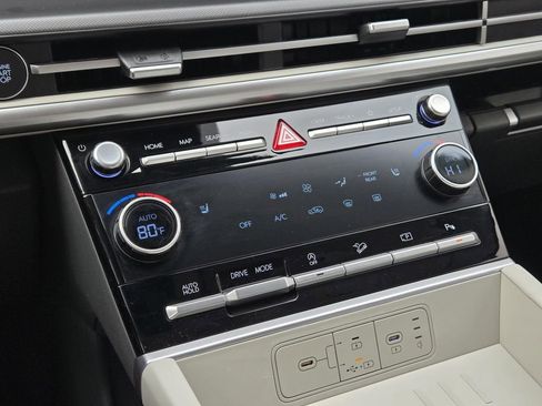 New 2026 Hyundai Santa Fe SEL w/ Tow & Go Package image 11