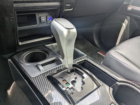 Used 2024 Toyota 4Runner TRD Pro AWD/4WD image 19