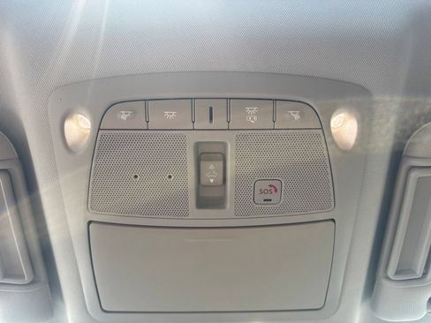 Used 2020 Nissan Armada SL w/ Premium Package AWD/4WD image 38