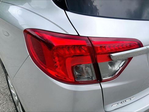 Used 2018 Buick Envision Essence AWD/4WD image 28
