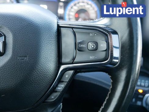 Used 2022 RAM 1500 Limited w/ Trailer Tow Group (B) image 23