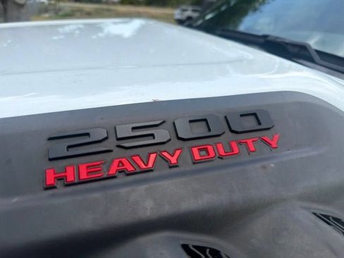 Used 2024 RAM 2500 Limited AWD/4WD image 6