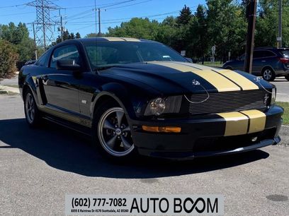 Used 2006 Ford Mustang GT Premium