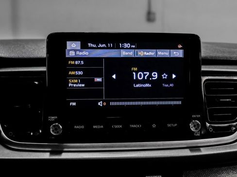 Used 2023 Kia Rio S w/ Technology Package FWD image 27