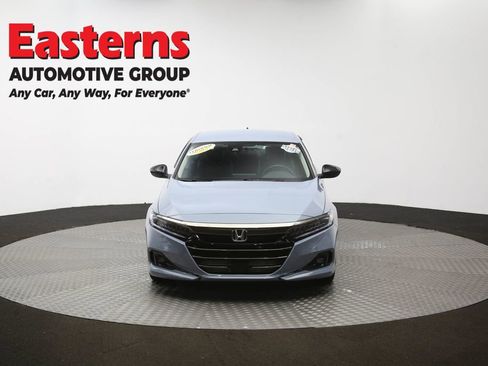 Used 2022 Honda Accord Sport Special Edition image 52