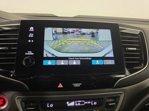 Used 2023 Honda Passport TrailSport image 23