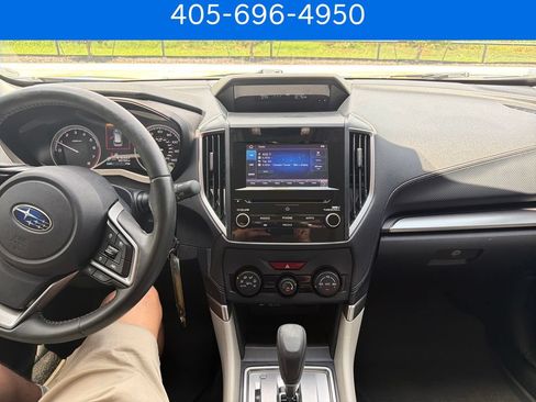 Used 2019 Subaru Forester Premium w/ Popular Package #1 AWD/4WD image 31