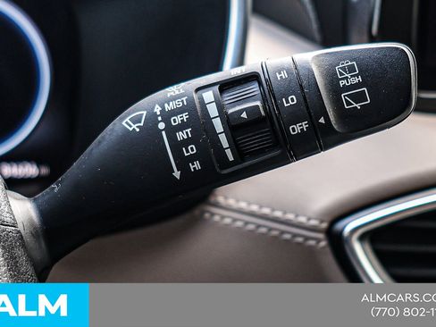 Used 2022 Hyundai Santa Fe SEL w/ Convenience + Premium Package FWD image 26