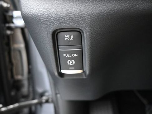 Used 2026 Nissan Armada Platinum Reserve w/ Convenience Package AWD/4WD image 28