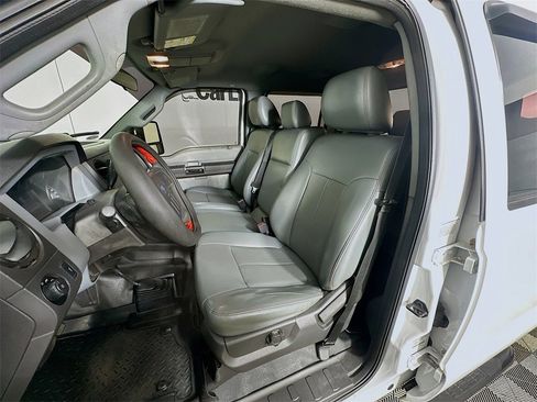 Used 2013 Ford F350 XL w/ PWR Equipment Group image 22
